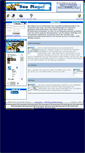 Mobile Screenshot of bau-mogul.de